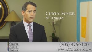 Colson - CurtisMiner