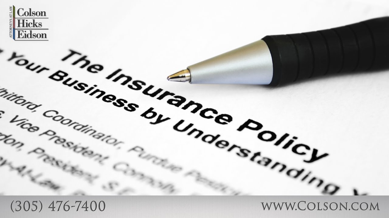 How Do Insurance Companies Handle Car Accident Claims?
