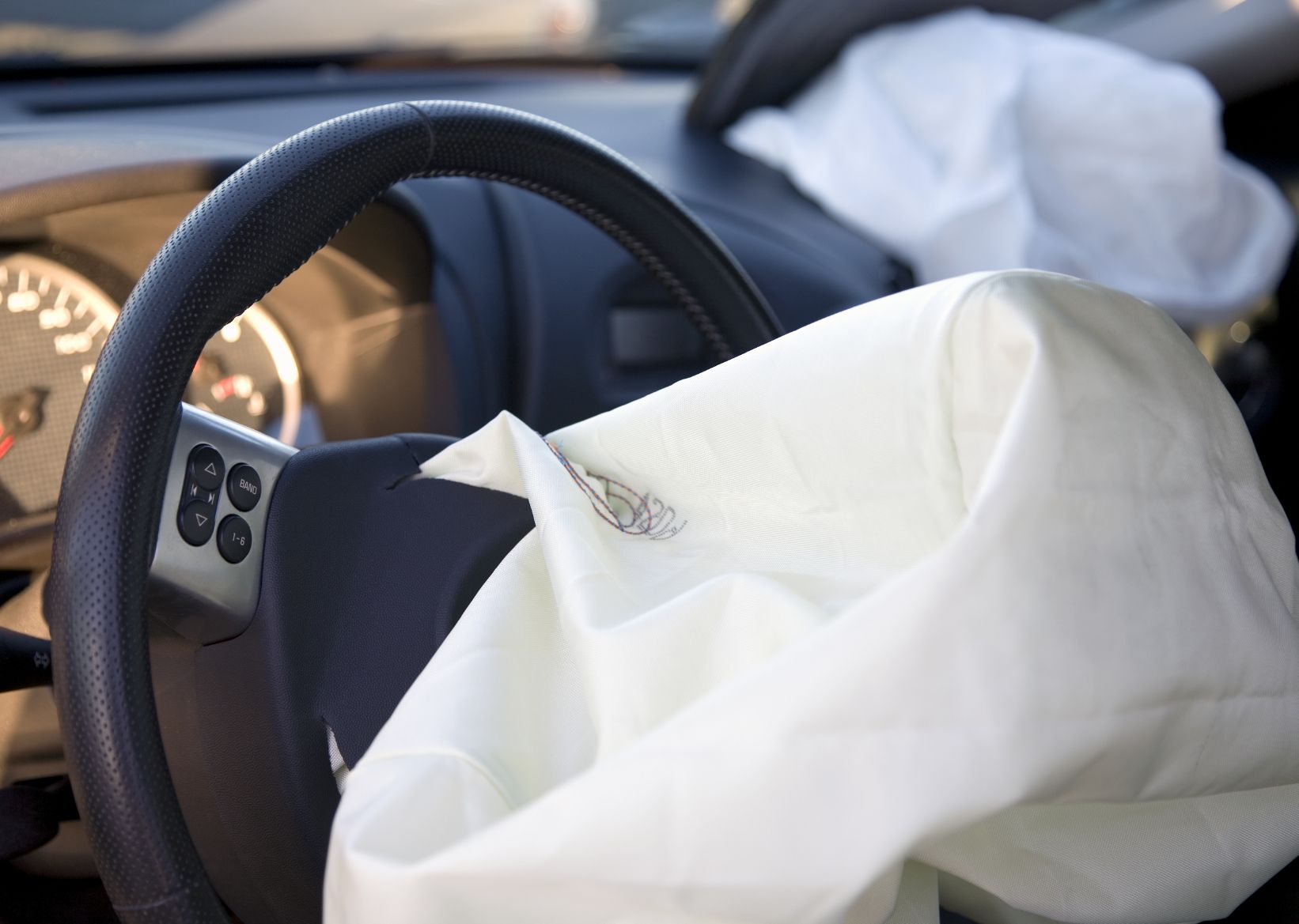First GM Airbag Lawsuit Dismissed in the Face of Fraud Allegations