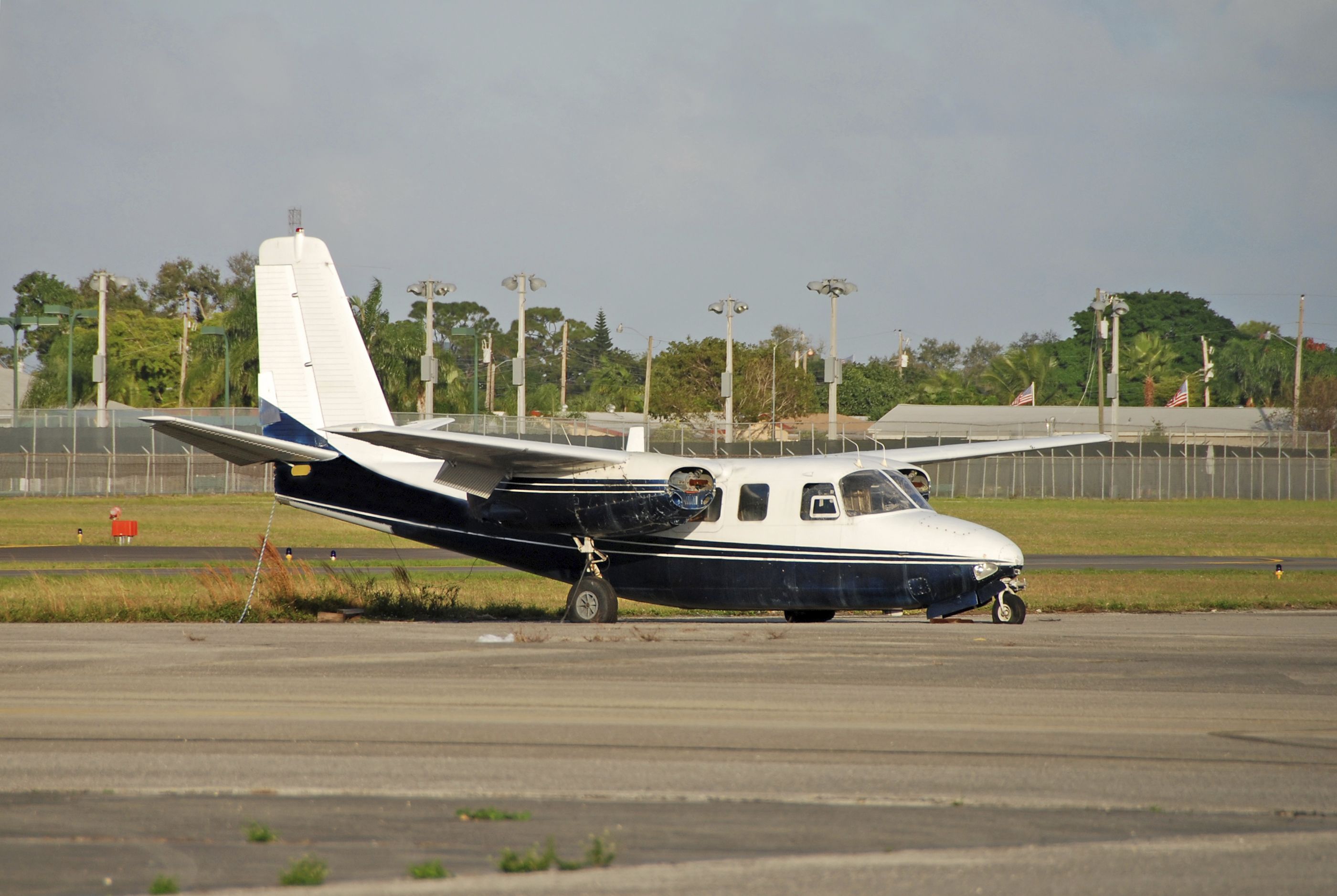 Defective Equipment Can Cause Aviation Accidents