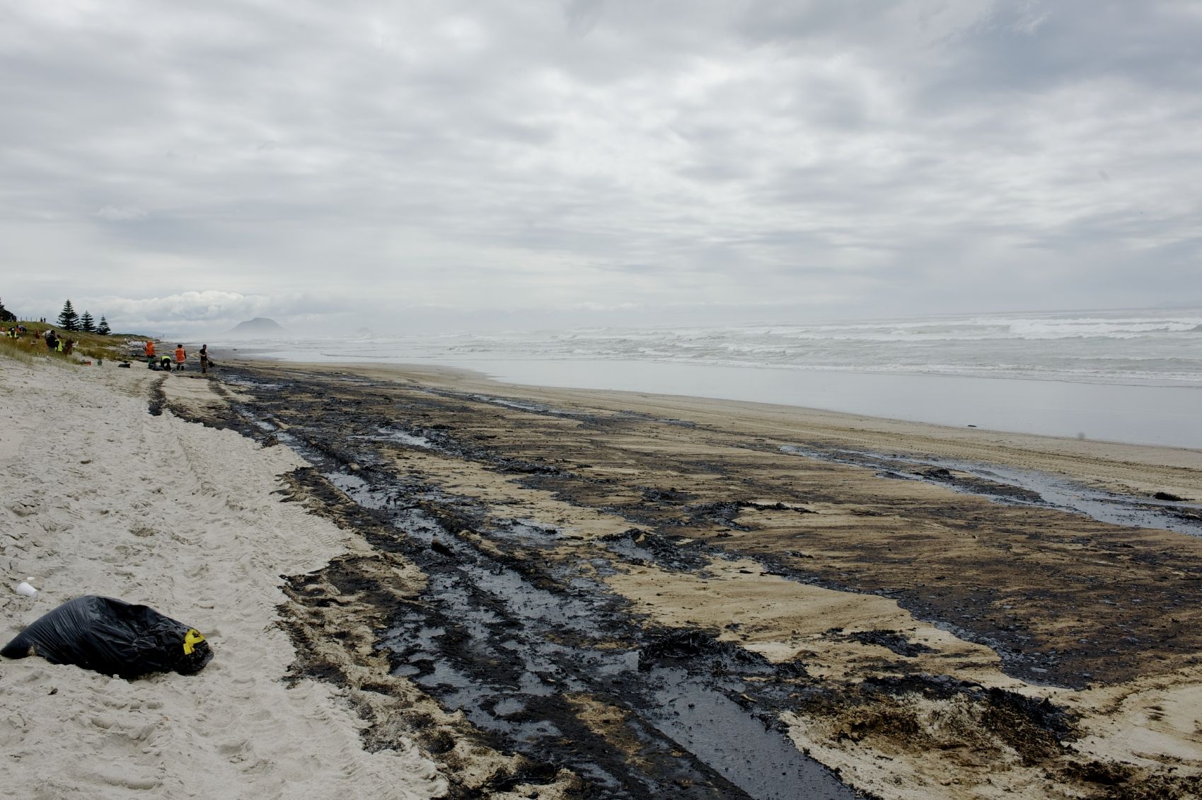 BP Oil Spill Litigation Lawyer